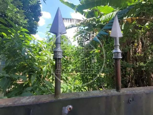 Terreno em Condomínio para Venda em São Paulo/SP Jardim Três Marias
