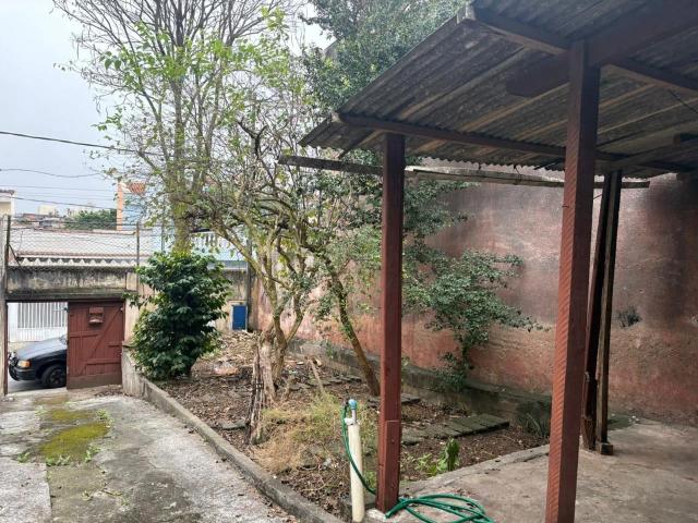 Terreno em Condomínio para Venda em São Paulo/SP Jardim Vergueiro Sacomã