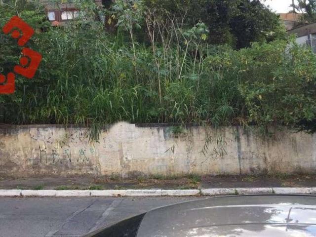 Terreno em Condomínio para Venda em São Paulo/SP Jardim Vitoria Regia