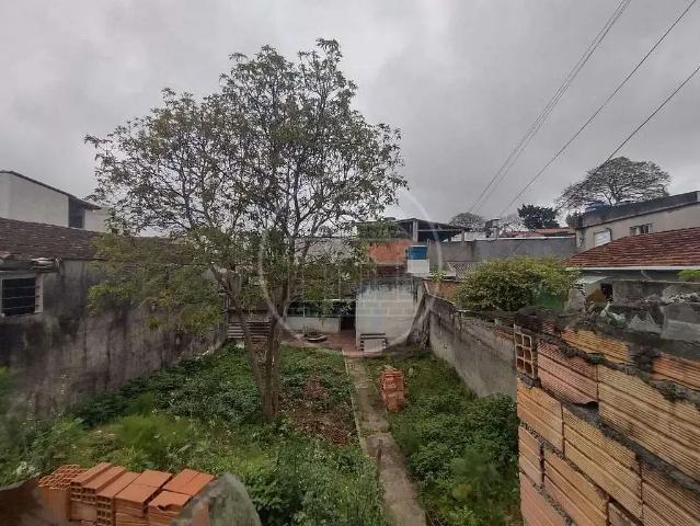 Terreno em Condomínio para Venda em São Paulo/SP Jordanopolis