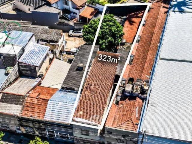 Terreno em Condomínio para Venda em São Paulo/SP Lapa de Baixo