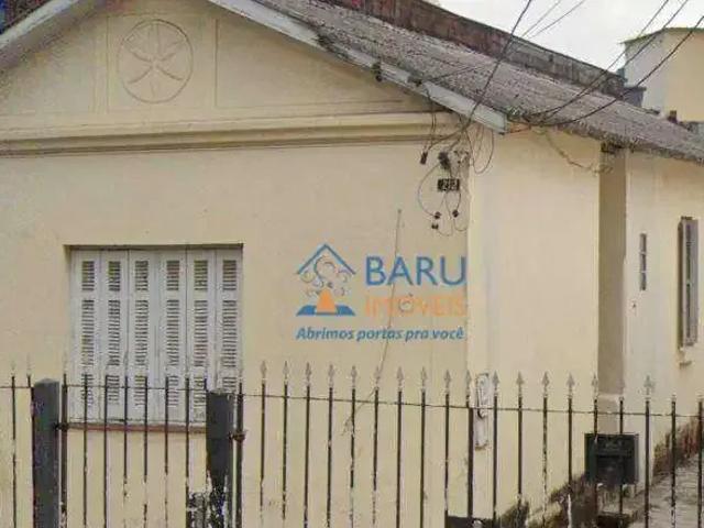 Terreno em Condomínio para Venda em São Paulo/SP Lapa