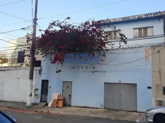 Terreno em Condomínio para Venda em São Paulo/SP Liberdade