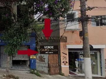 Terreno em Condomínio para Venda em São Paulo/SP Mooca