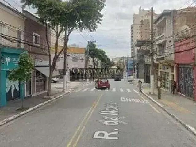 Terreno em Condomínio para Venda em São Paulo/SP Mooca
