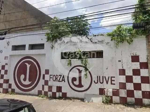 Terreno em Condomínio para Venda em São Paulo/SP Mooca