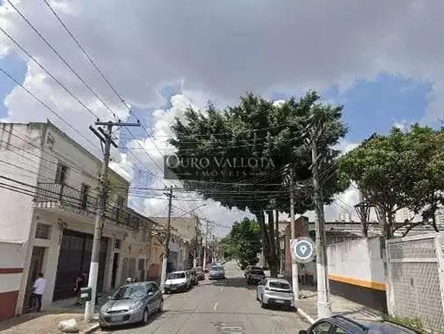 Terreno em Condomínio para Venda em São Paulo/SP Mooca