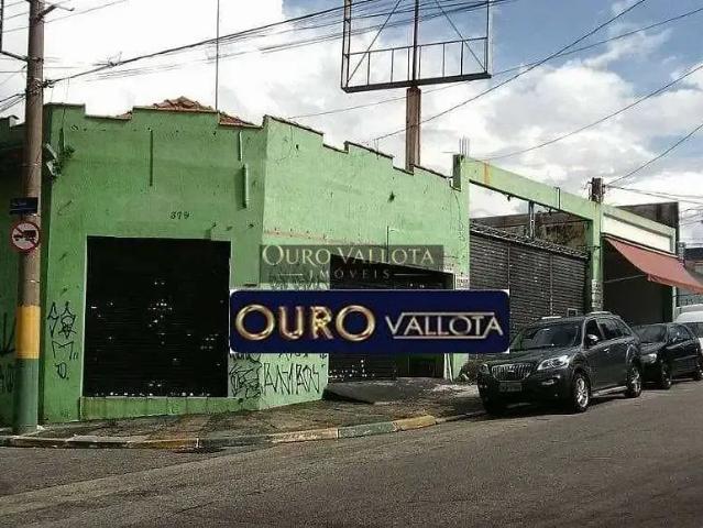Terreno em Condomínio para Venda em São Paulo/SP Mooca