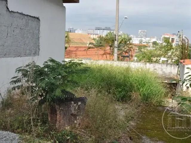Terreno em Condomínio para Venda em São Paulo/SP Moema