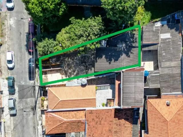 Terreno em Condomínio para Venda em São Paulo/SP Moinho Velho