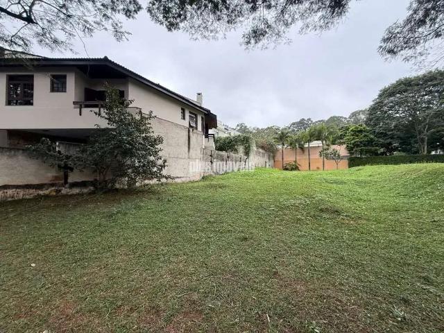Terreno em Condomínio para Venda em São Paulo/SP Morumbi