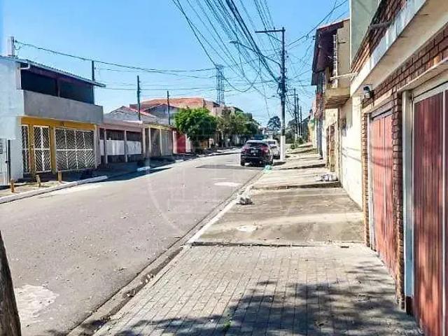 Terreno em Condomínio para Venda em São Paulo/SP Parque Colonial