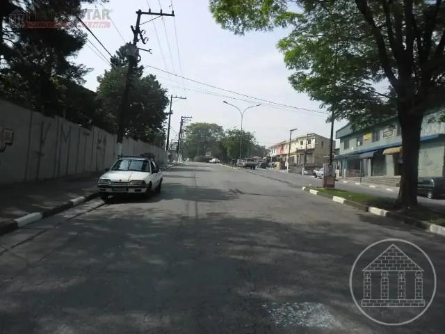 Terreno em Condomínio para Venda em São Paulo/SP Parque Colonial