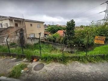 Terreno em Condomínio para Venda em São Paulo/SP Parque Colonial