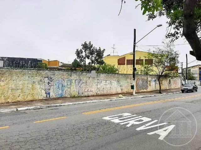 Terreno em Condomínio para Venda em São Paulo/SP Parque América