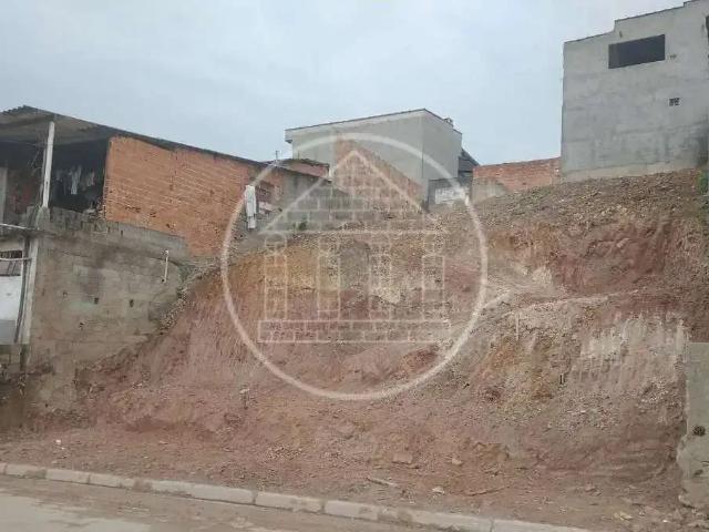 Terreno em Condomínio para Venda em São Paulo/SP Parque Grajaú