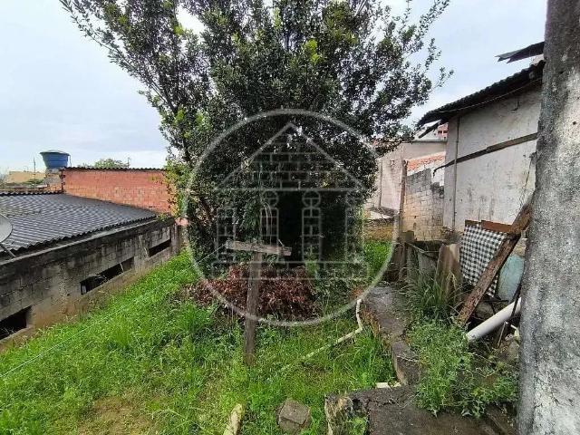 Terreno em Condomínio para Venda em São Paulo/SP Parque Grajaú