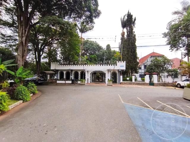Terreno em Condomínio para Venda em São Paulo/SP Parque do Castelo