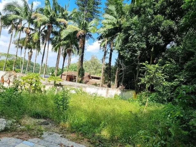 Terreno em Condomínio para Venda em São Paulo/SP Parque do Castelo