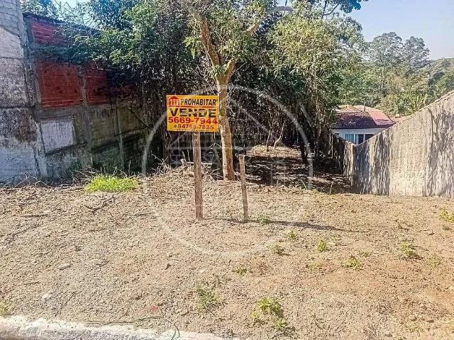 Terreno em Condomínio para Venda em São Paulo/SP Parque do Terceiro Lago