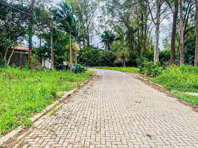 Terreno em Condomínio para Venda em São Paulo/SP Parque do Terceiro Lago