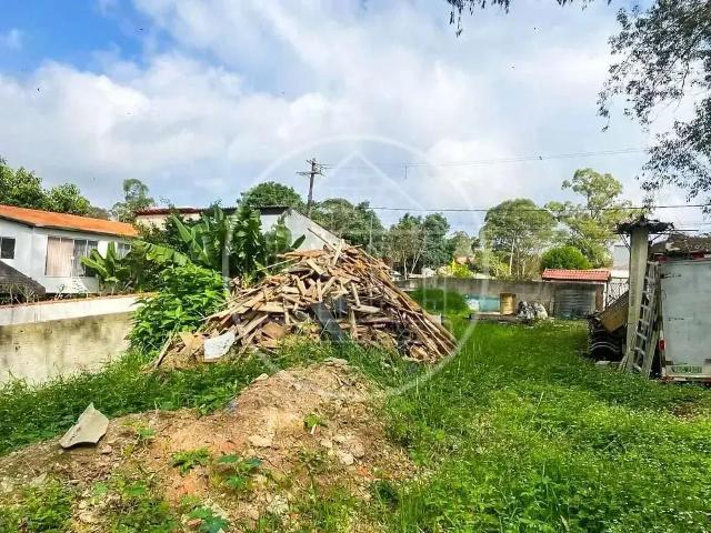 Terreno em Condomínio para Venda em São Paulo/SP Parque do Terceiro Lago