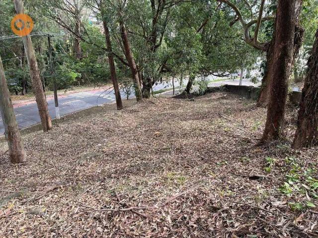 Terreno em Condomínio para Venda em São Paulo/SP Parque dos Príncipes