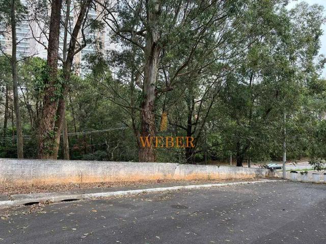 Terreno em Condomínio para Venda em São Paulo/SP Parque dos Príncipes