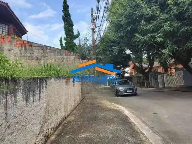 Terreno em Condomínio para Venda em São Paulo/SP Parque dos Príncipes
