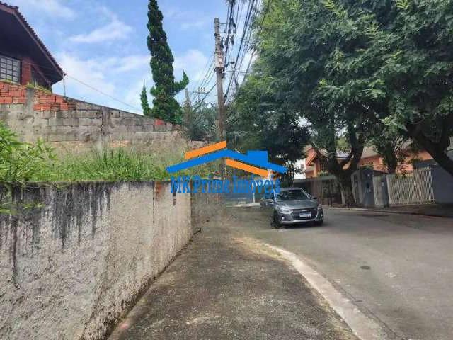 Terreno em Condomínio para Venda em São Paulo/SP Parque dos Príncipes