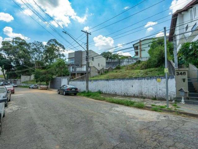 Terreno em Condomínio para Venda em São Paulo/SP Parque dos Príncipes