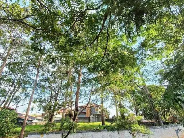 Terreno em Condomínio para Venda em São Paulo/SP Parque dos Príncipes