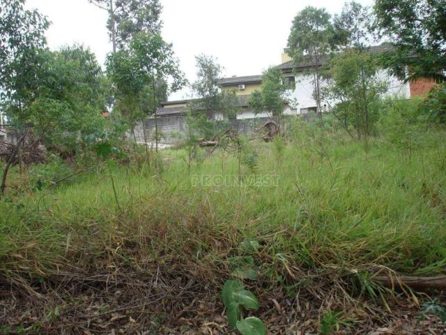 Terreno em Condomínio para Venda em São Paulo/SP Parque dos Príncipes