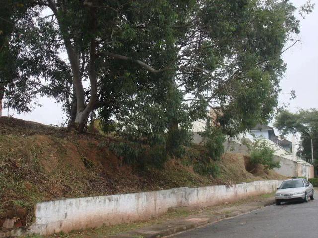 Terreno em Condomínio para Venda em São Paulo/SP Parque dos Príncipes