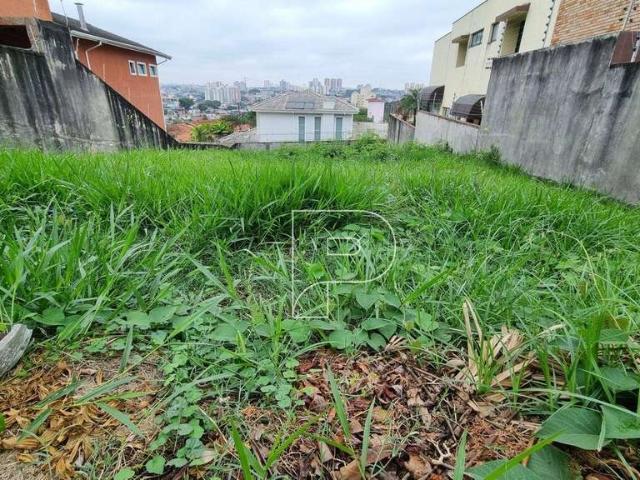 Terreno em Condomínio para Venda em São Paulo/SP Parque dos Príncipes