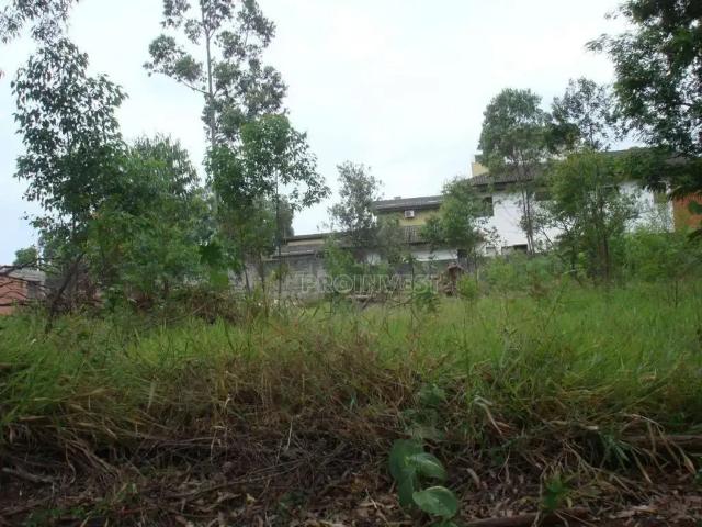Terreno em Condomínio para Venda em São Paulo/SP Parque dos Príncipes