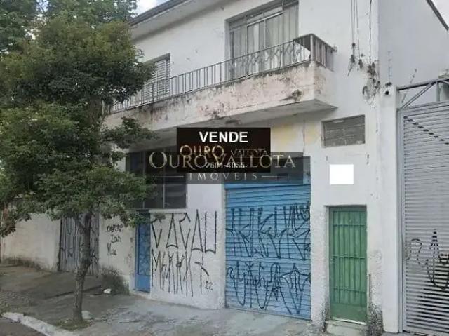 Terreno em Condomínio para Venda em São Paulo/SP Parque da Vila Prudente
