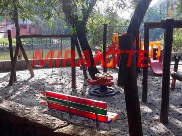Terreno em Condomínio para Venda em São Paulo/SP Parque Imperial