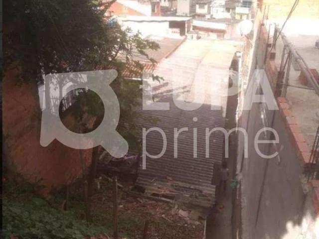 Terreno em Condomínio para Venda em São Paulo/SP Parque Mandi