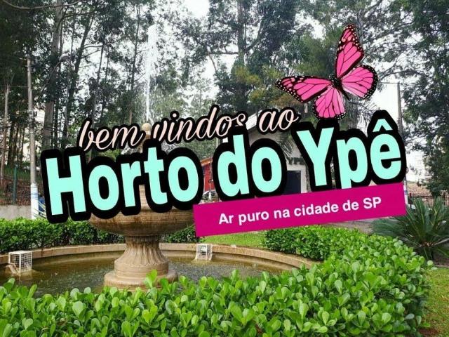 Terreno em Condomínio para Venda em São Paulo/SP Parque Munhoz