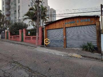 Terreno em Condomínio para Venda em São Paulo/SP Parque São Domingos