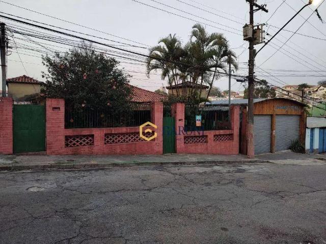 Terreno em Condomínio para Venda em São Paulo/SP Parque São Domingos