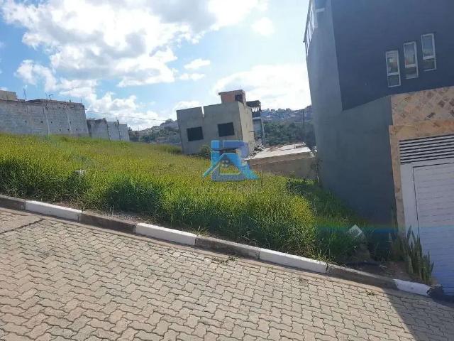 Terreno em Condomínio para Venda em São Paulo/SP Parque Santa Bárbara