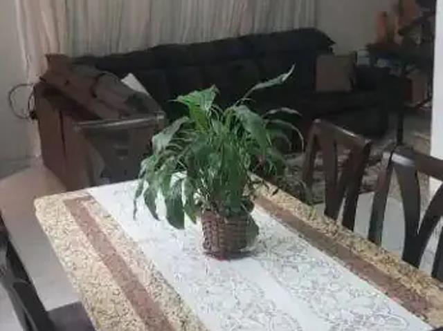 Terreno em Condomínio para Venda em São Paulo/SP Parque Pereira