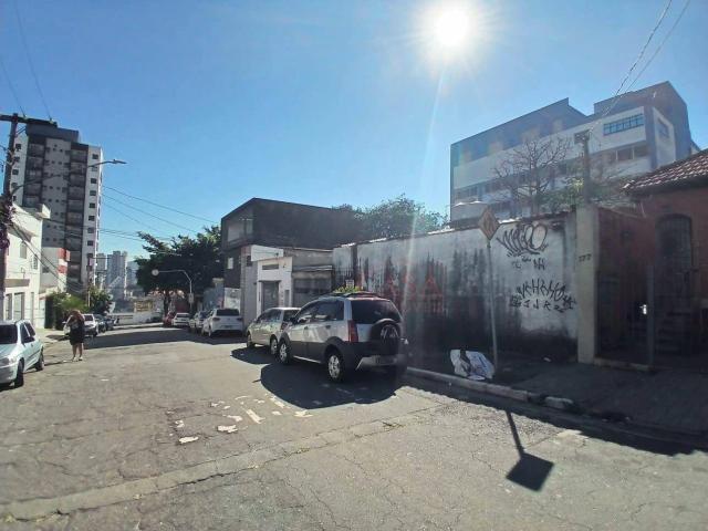 Terreno em Condomínio para Venda em São Paulo/SP Penha De França