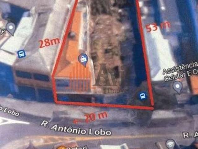 Terreno em Condomínio para Venda em São Paulo/SP Penha De França
