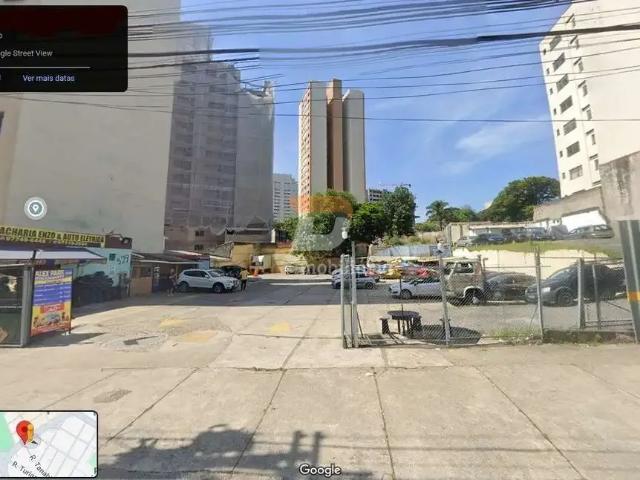 Terreno em Condomínio para Venda em São Paulo/SP Perdizes