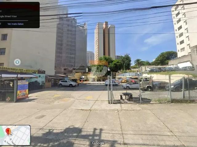 Terreno em Condomínio para Venda em São Paulo/SP Perdizes
