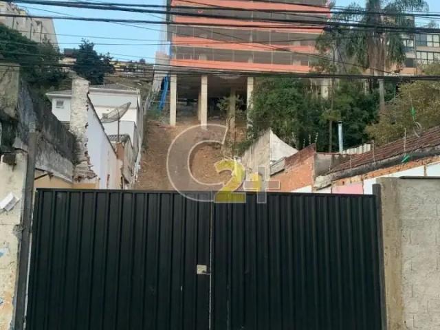 Terreno em Condomínio para Venda em São Paulo/SP Pinheiros