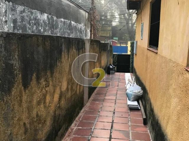 Terreno em Condomínio para Venda em São Paulo/SP Pinheiros
